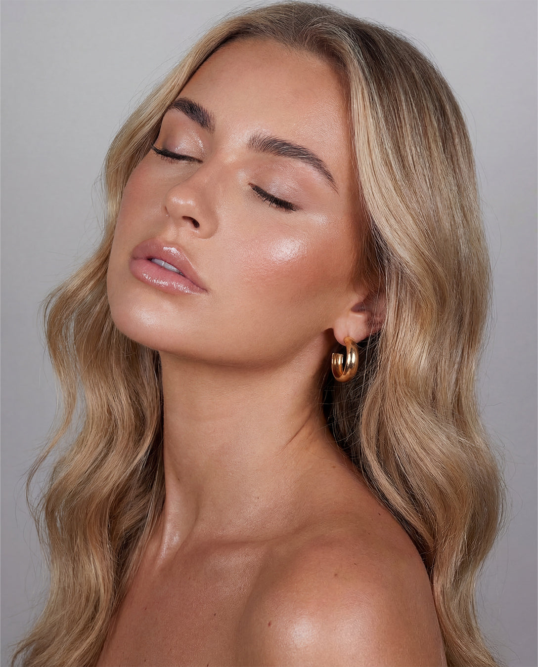 London - Fashion Victim Collection Eyeshadow Highlighter Palette