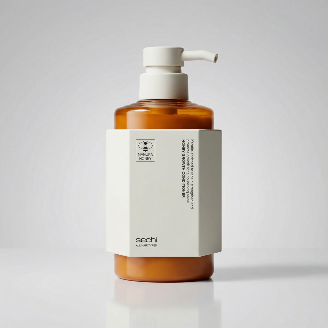 Honey Growth Conditioner