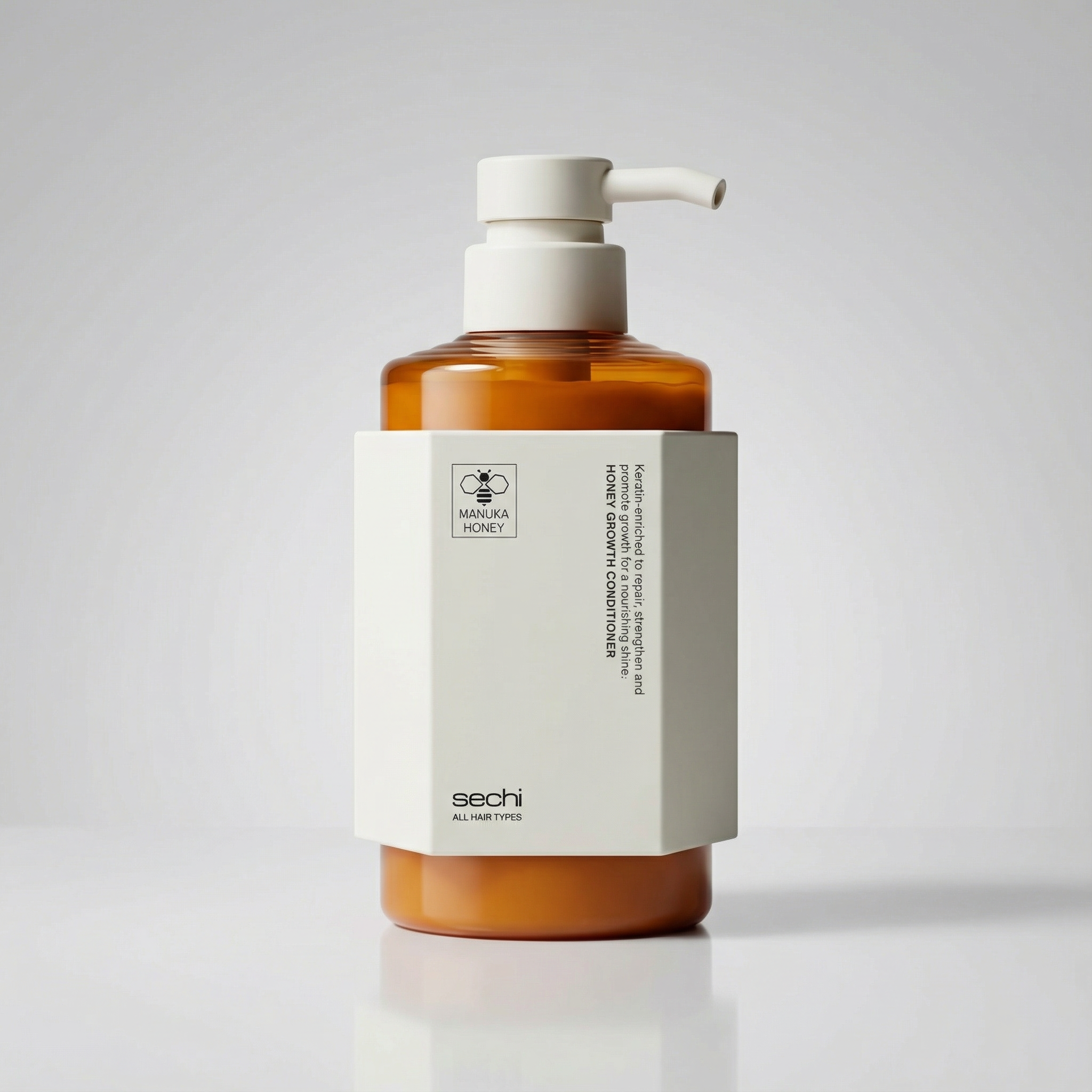 Honey Growth Conditioner