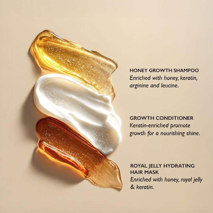Sechi Ultimate Honey Growth Set