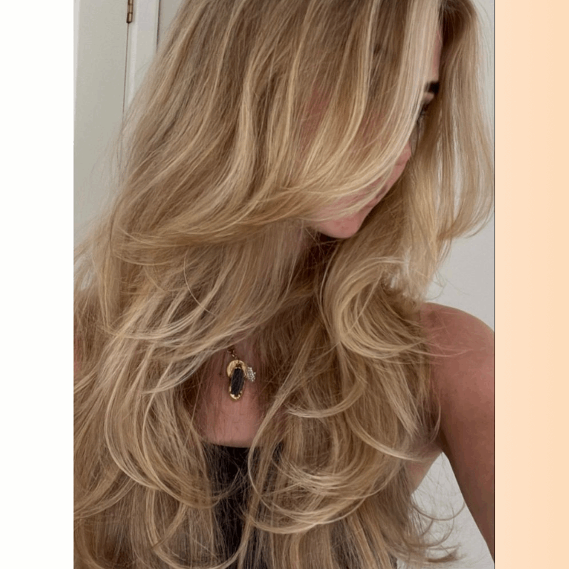 Honey Growth Conditioner - Klara Cosmetics