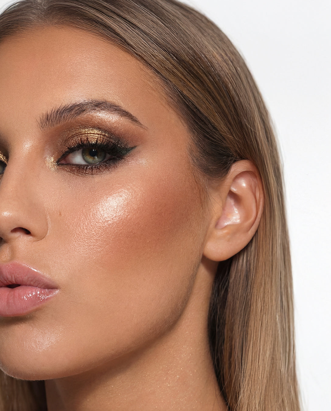 24 Shade Eyeshadow Palette - Marrakech