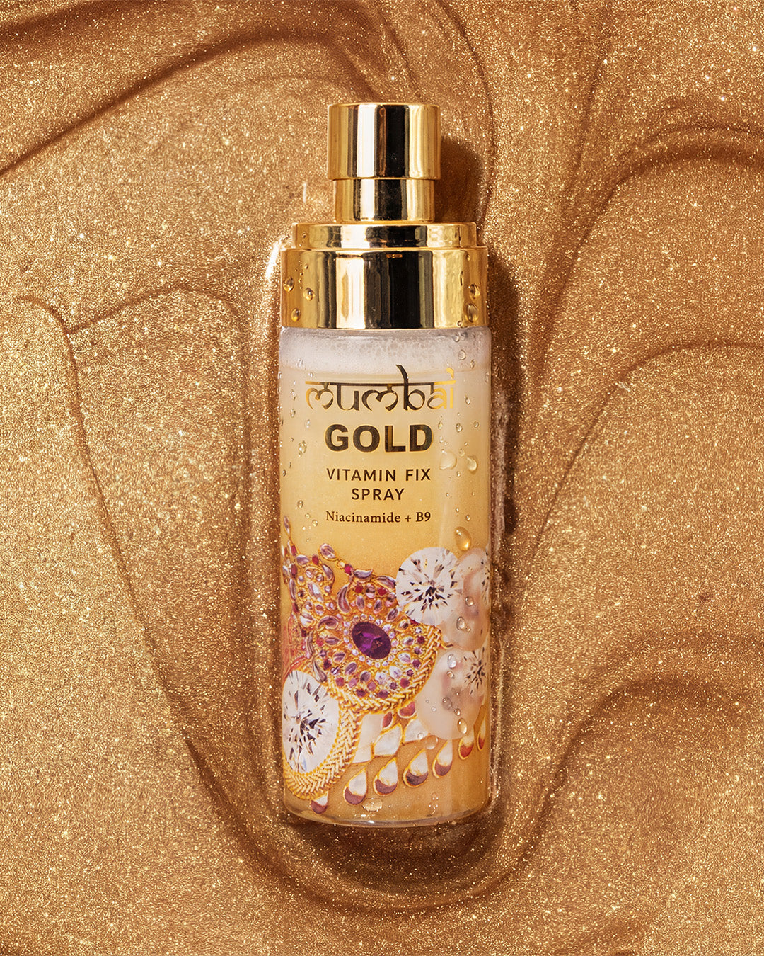 Euphoria Glam Lock Set