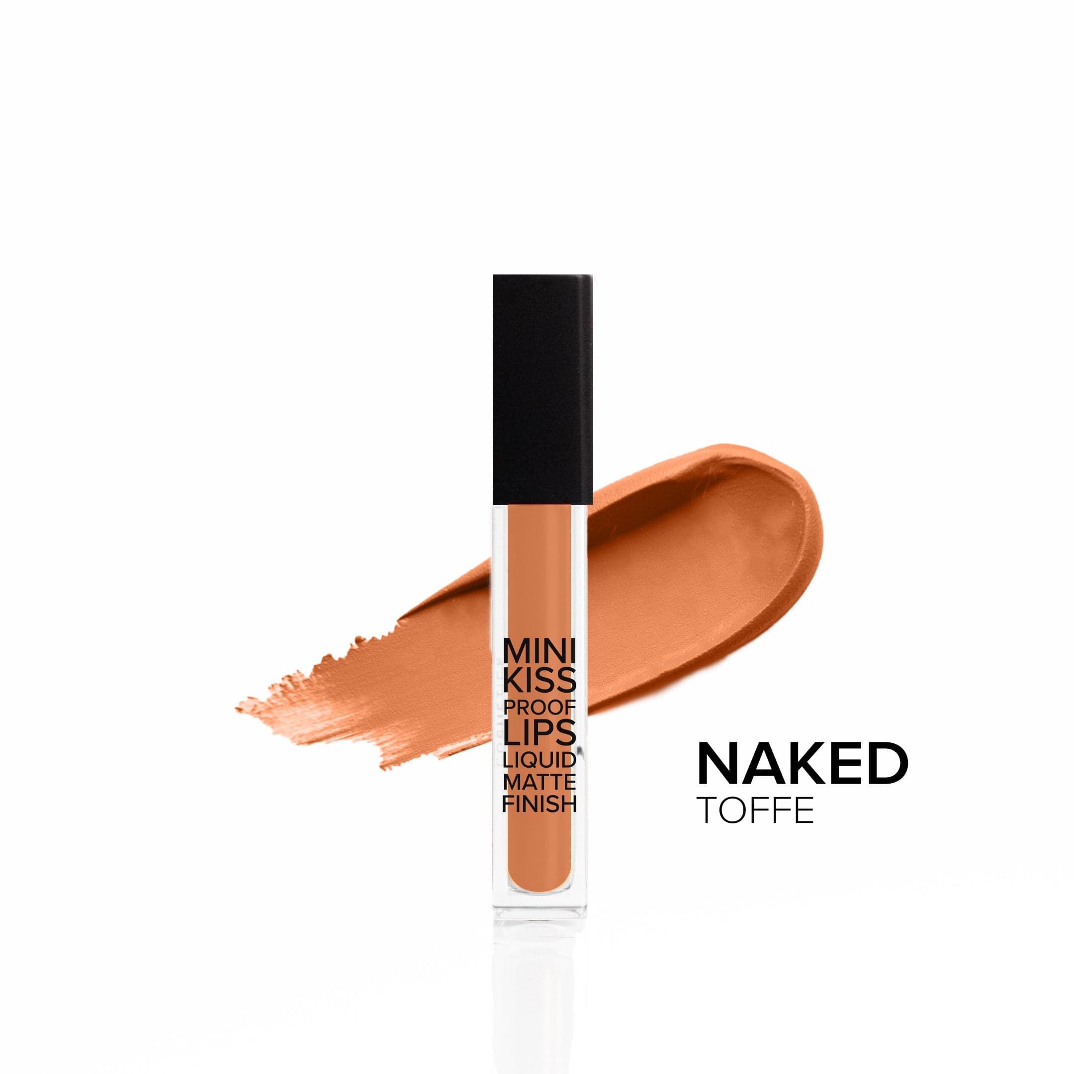 Kiss Proof Mini Lipsticks | Klara Cosmetics - Klara Cosmetics