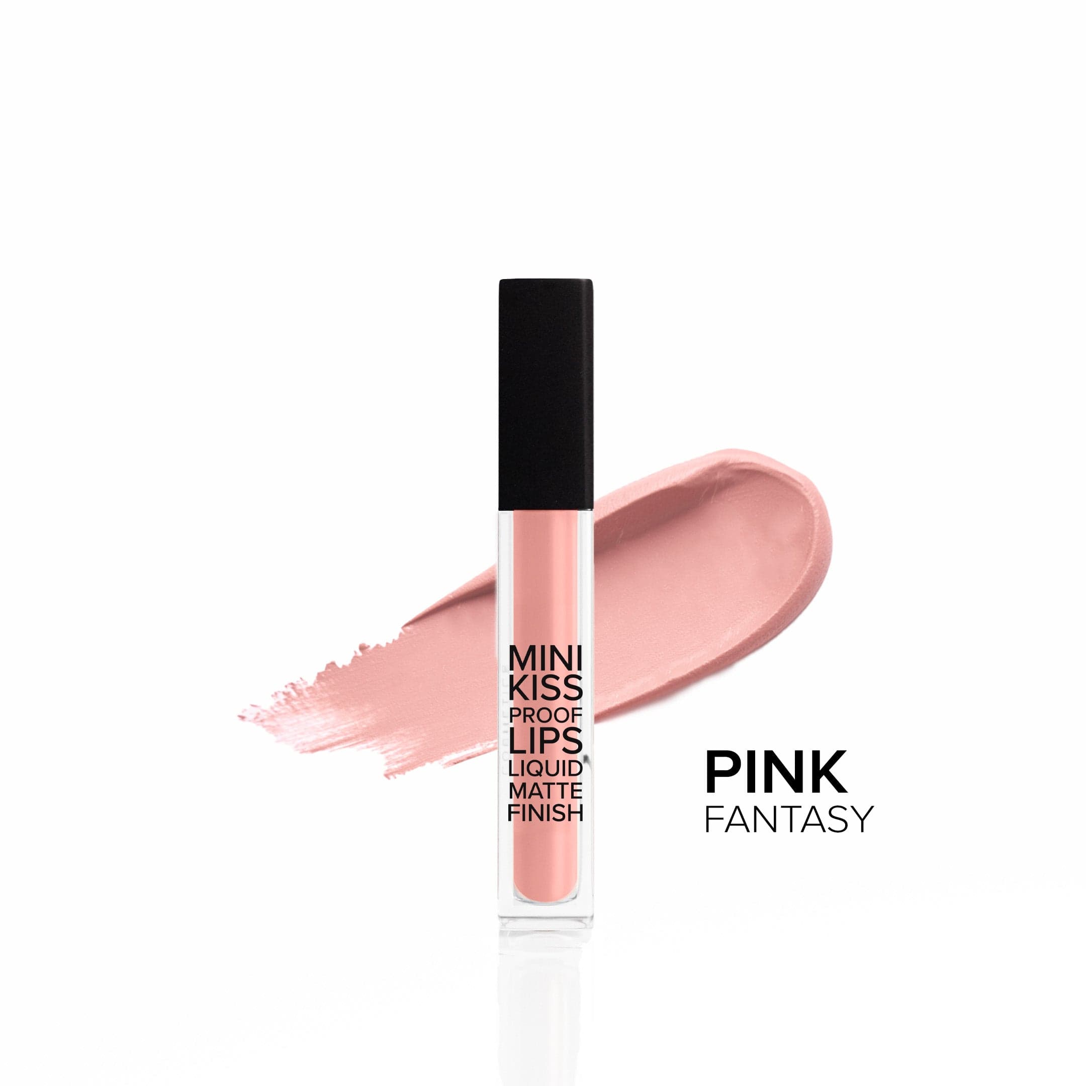 Kiss Proof Mini Lipsticks | Klara Cosmetics - Klara Cosmetics