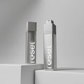 RESET GEL EXFOLIANT Your 60-second skin reset