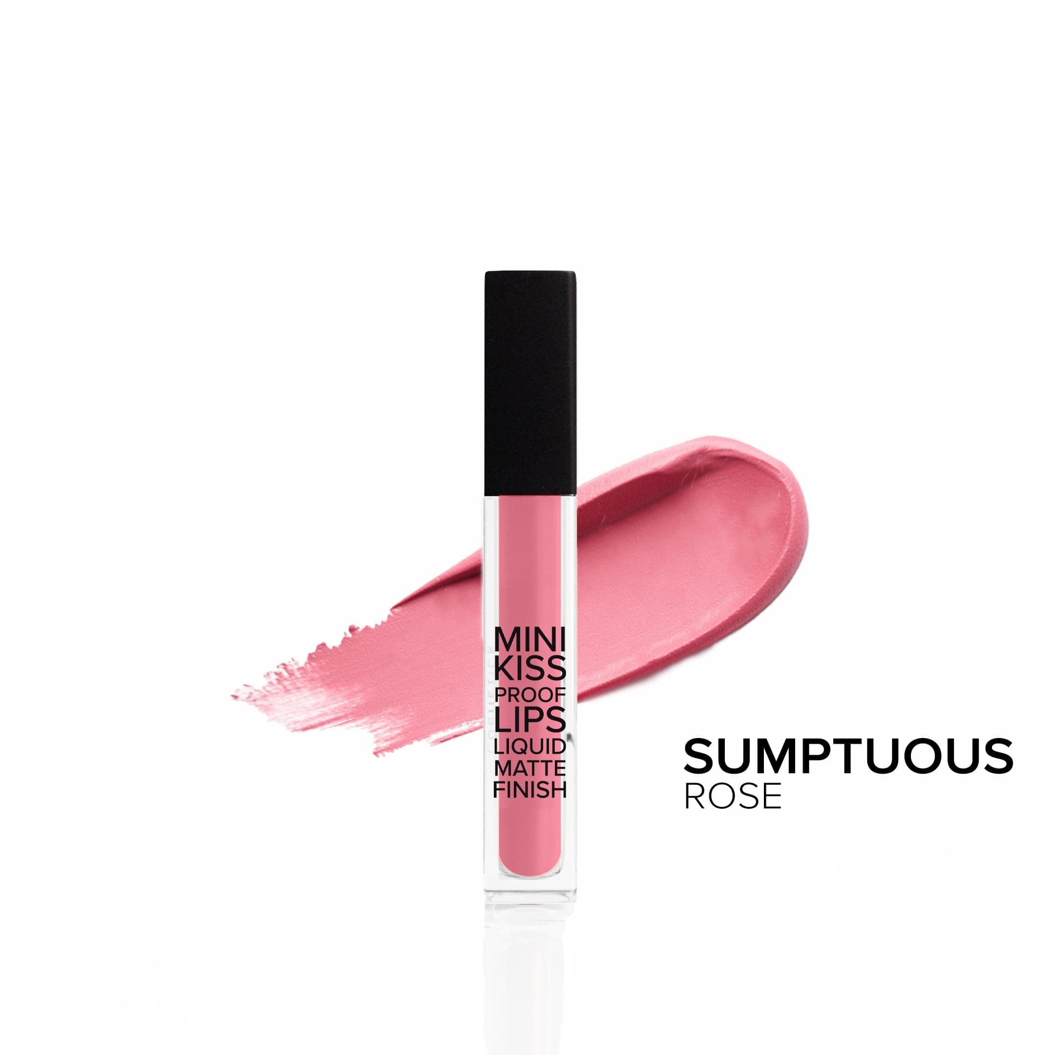 Kiss Proof Mini Lipsticks | Klara Cosmetics - Klara Cosmetics