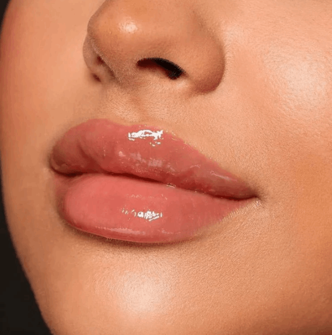 SUMMER GLOW MAKE UP BOX - Klara Cosmetics