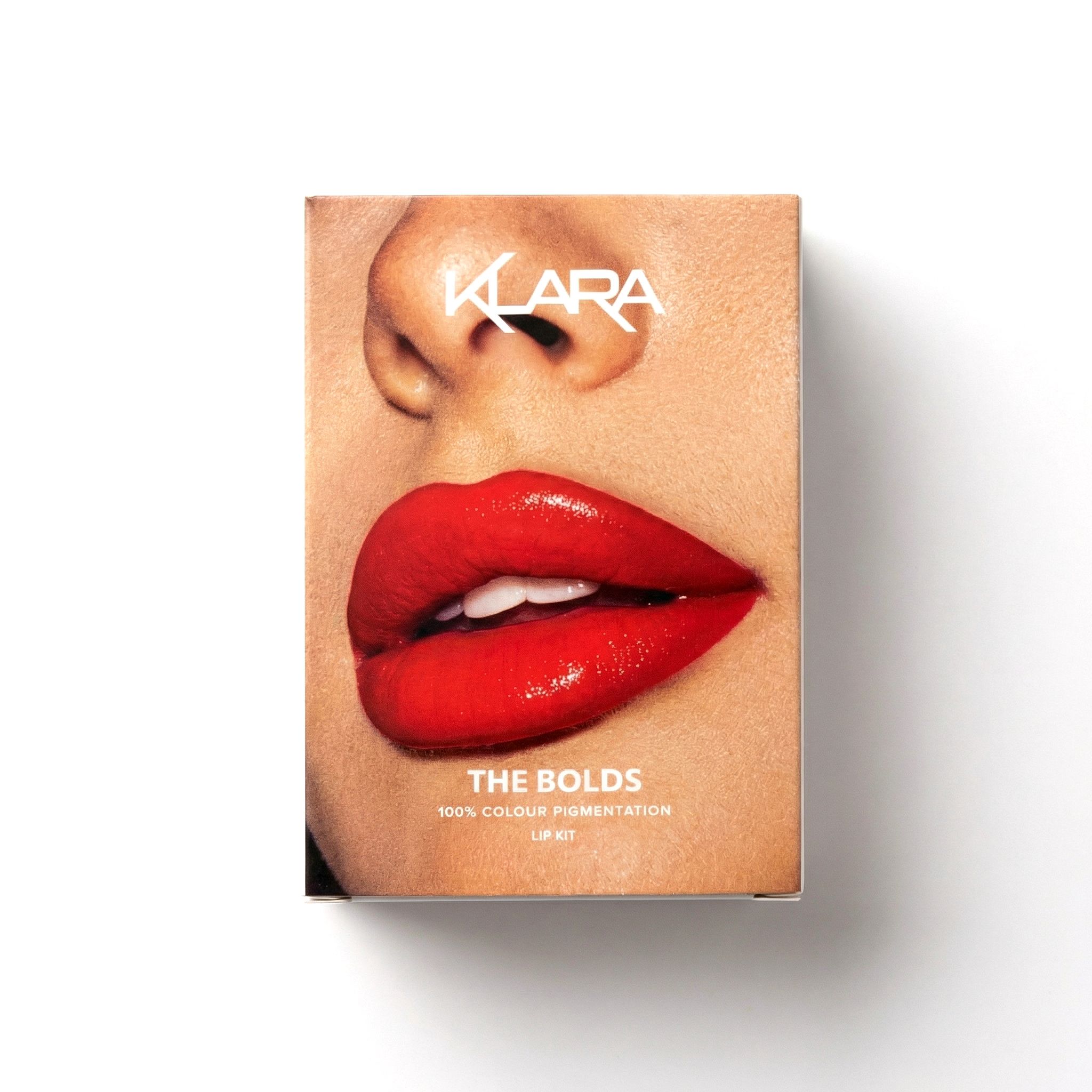 The Bolds Lip Kit