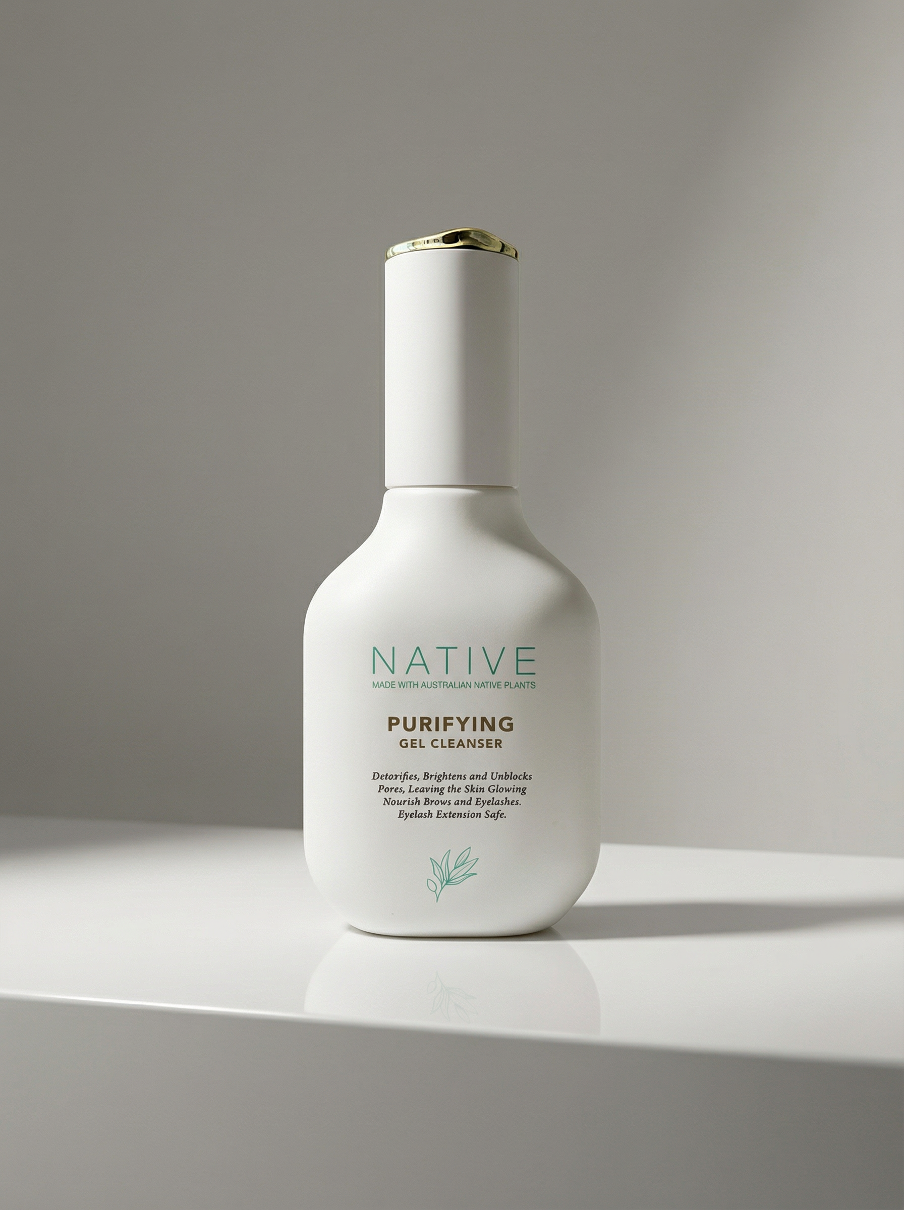 PURIFYING GEL CLEANSER