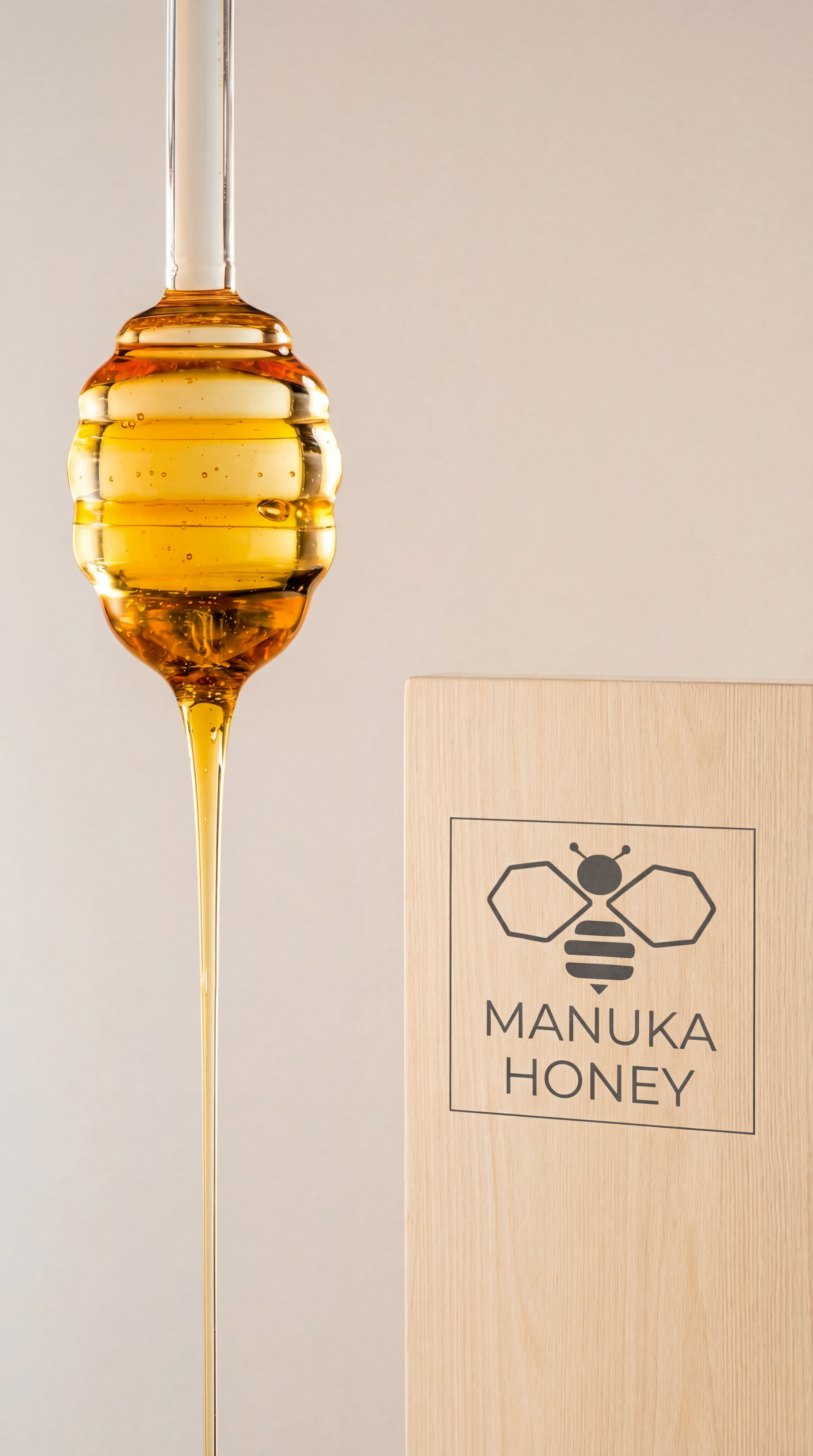 Sechi Ultimate Honey Growth Set