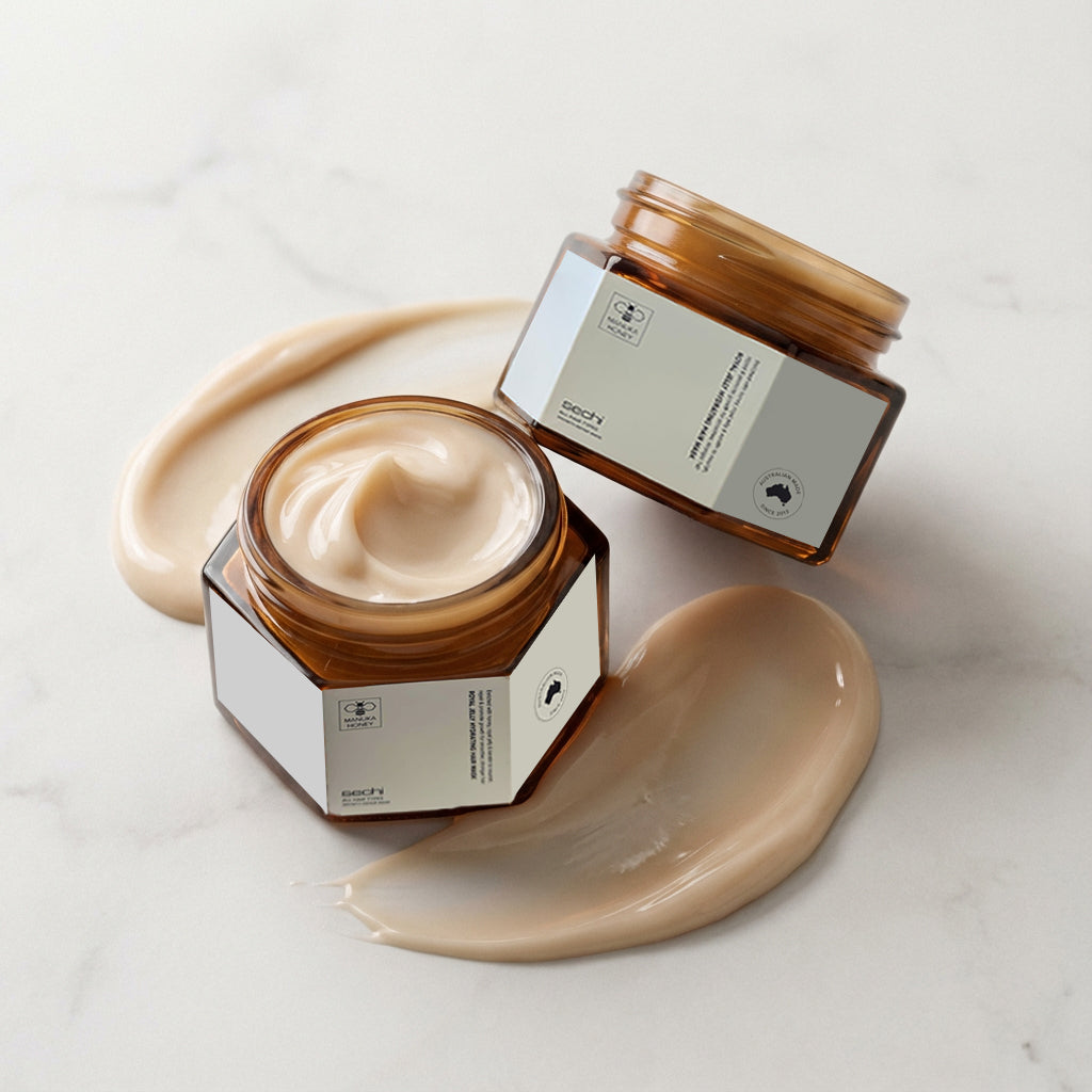 Sechi Ultimate Honey Growth Set