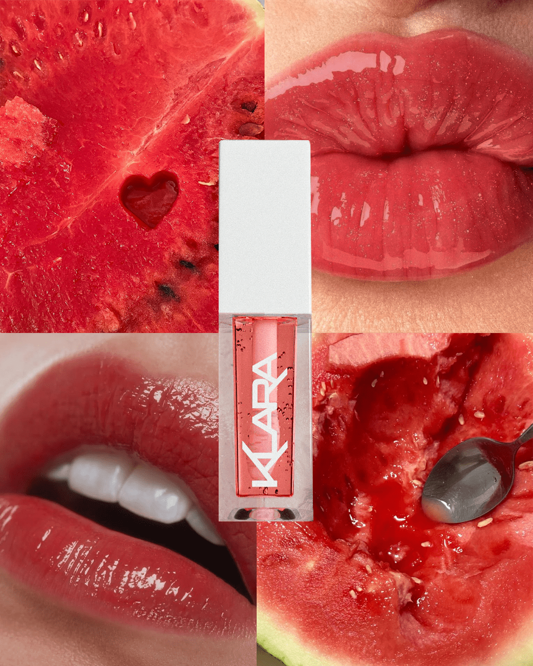 Lip Glow Oil