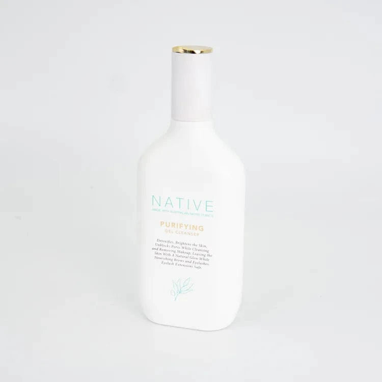 Purifying Gel Cleanser - Klara Cosmetics