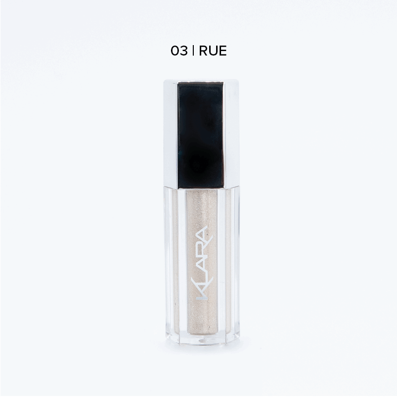 Euphoria Liquid Eyeshadow - Klara Cosmetics