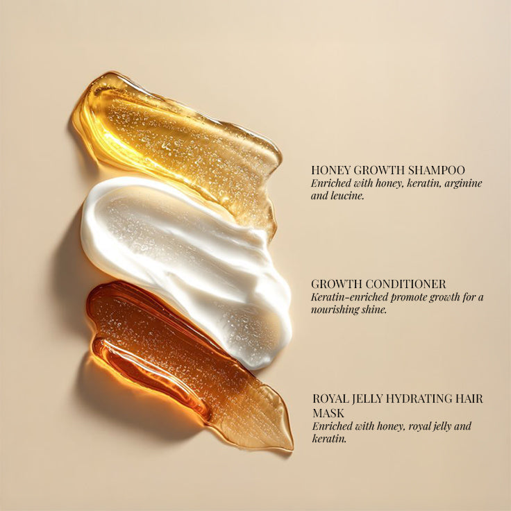 Sechi Ultimate Honey Growth Set