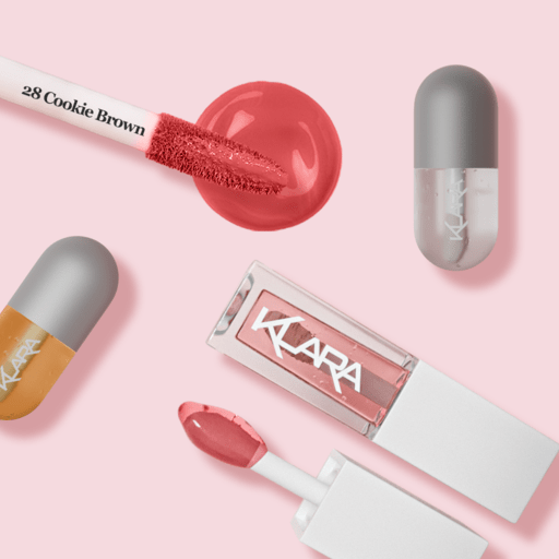 The Lip Therapy Kit - Klara Cosmetics