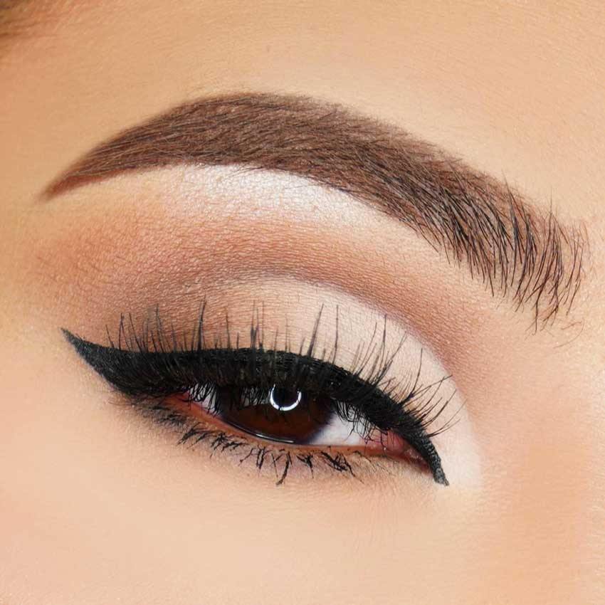 How To Achieve 2021’s Hottest Brow Look: Feathered Brows - Klara Cosmetics Shop
