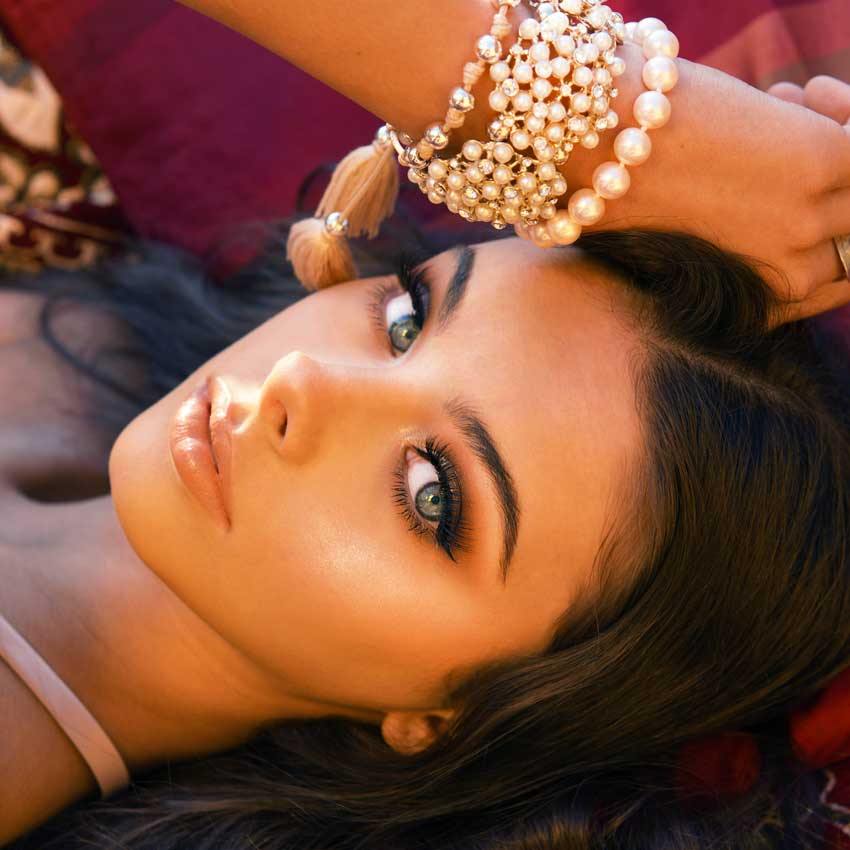 Top 5 beauty influencers to be following right now - Klara Cosmetics Shop