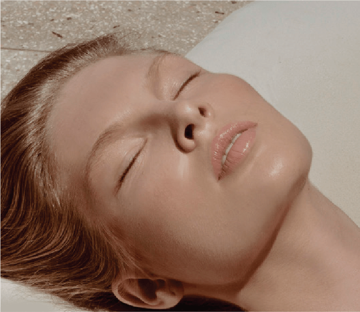 Quick and Easy 3 Step Post-COVID Glow Up with Klara Cosmetics - Klara Cosmetics Shop