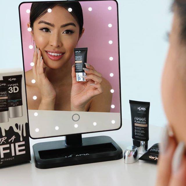 Our Top 5 Beauty Sins that Need to End - Klara Cosmetics Shop