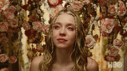 What Your Fave Euphoria Makeup Look Says About You