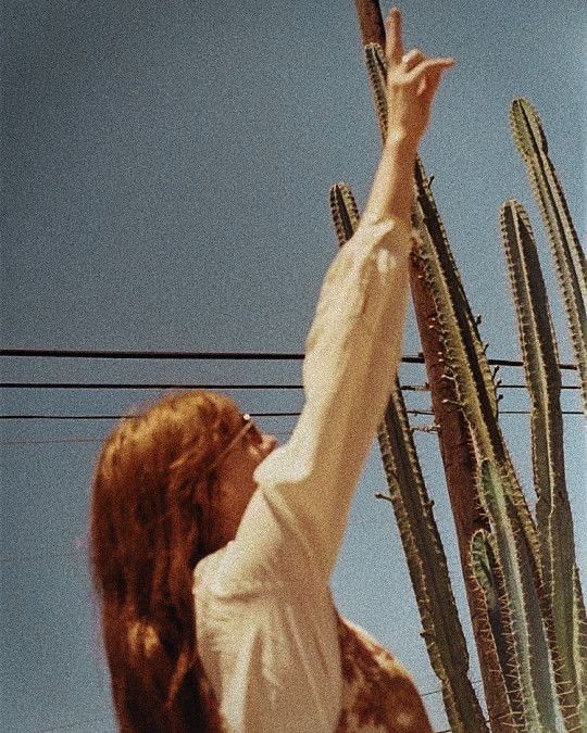 70s makeup, Daisy Jones