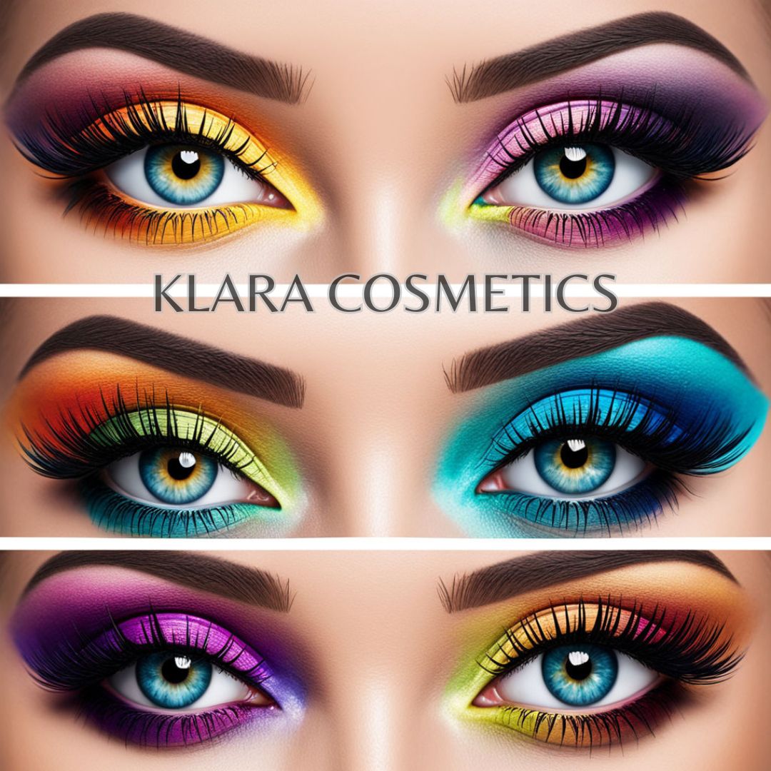 From Blah to Beautiful: Transformative Eyeshadow Techniques