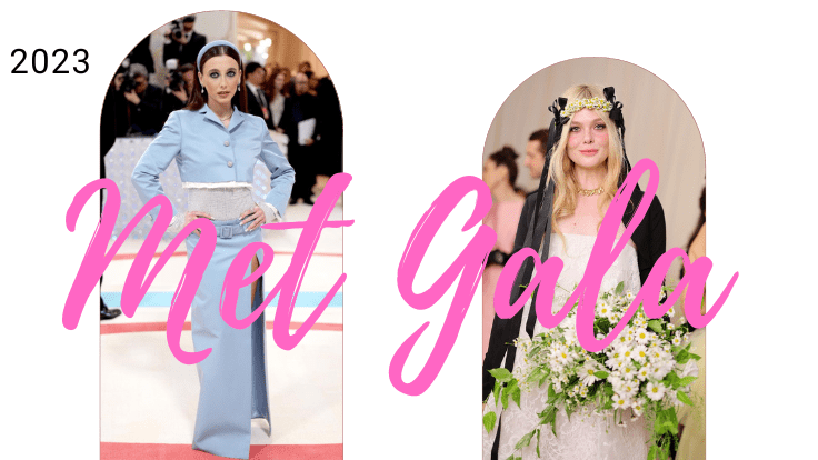 Our Fave 2023 Met Gala Looks