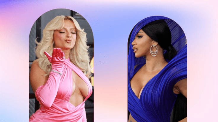 2023 grammys 