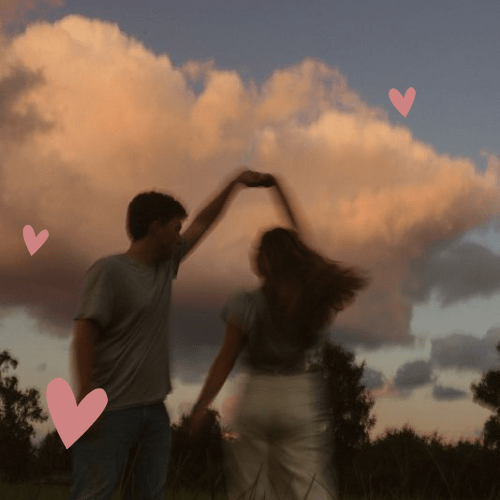 The QUINTESSENTIAL Valentines Makeup Look