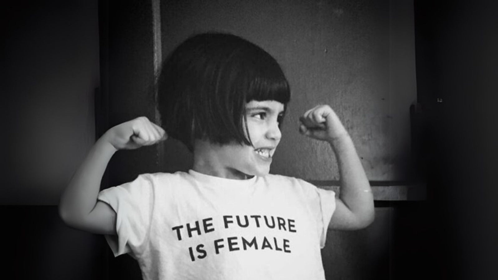 Founder or Female Founder