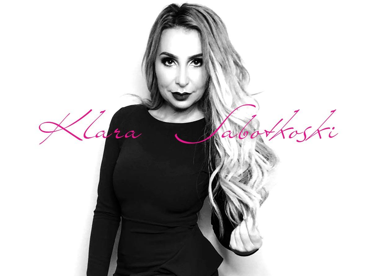Meet Klara AKA (CEO and BOSS LADY of Klara Cosmetics) - Klara Cosmetics Shop