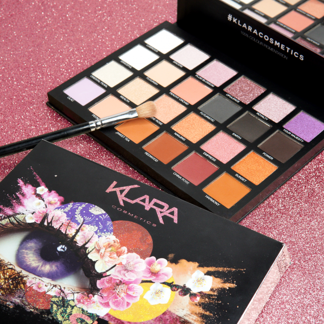 ARE YOU READY TO TAKE A TRIP TO SHANGHAI? NEW LAUNCH! - Klara Cosmetics Shop
