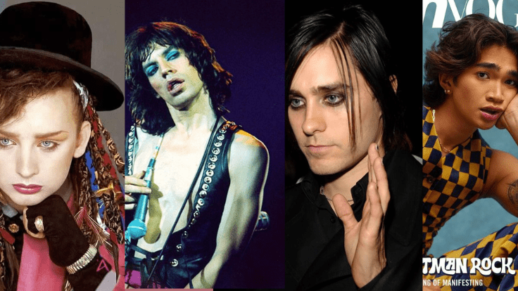 mardi gras makeup, sydney world pride