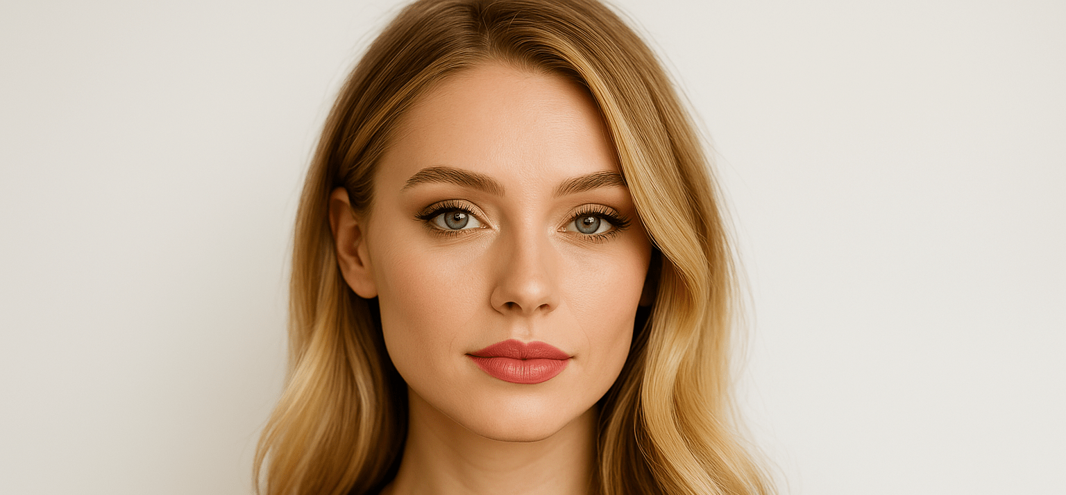 Face - Klara Cosmetics