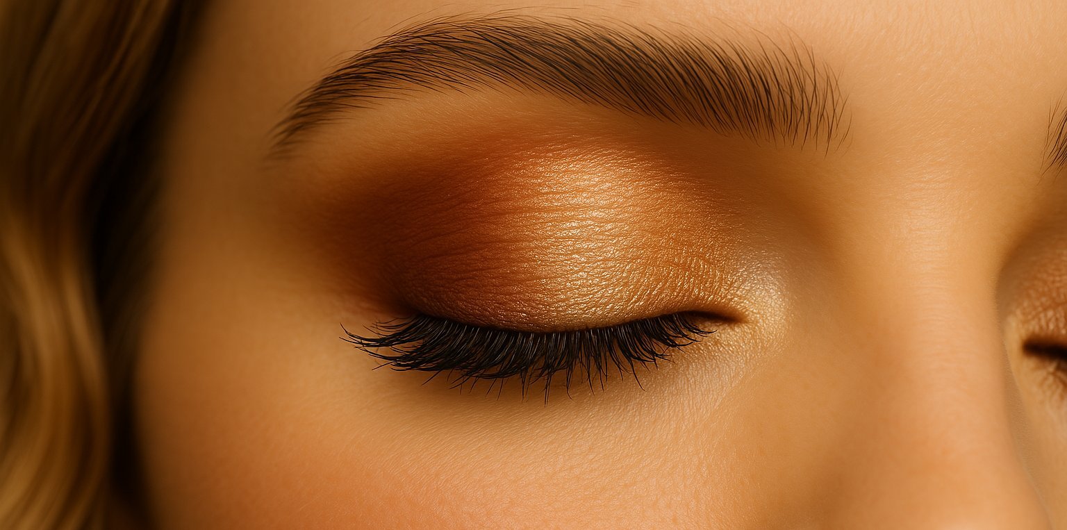 Eyes - Klara Cosmetics