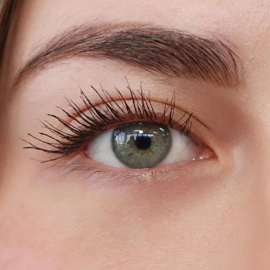 Lashes and Mascaras
