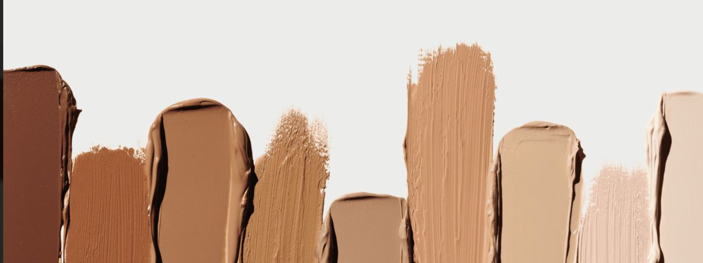 Foundation & Powder - Klara Cosmetics