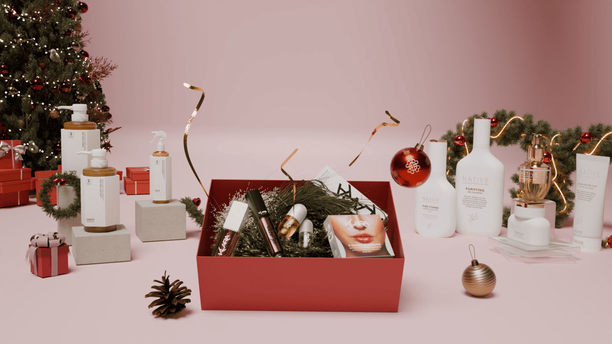 Christmas & Holiday Sale 2024