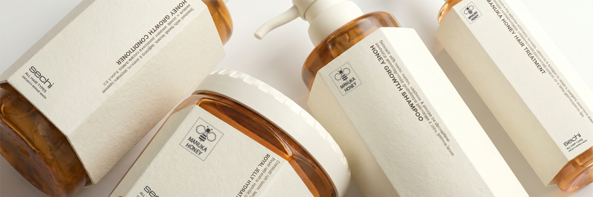 Haircare - Klara Cosmetics