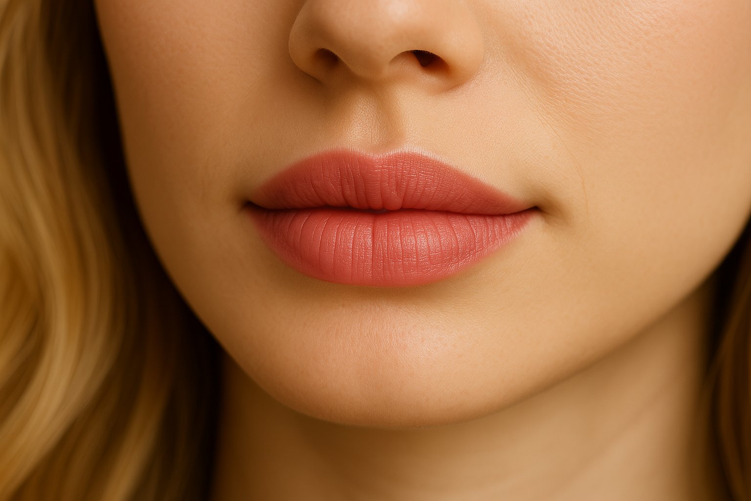 Lips - Klara Cosmetics