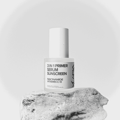 3 IN 1 PRIMER SERUM SUNSCREEN (30ml)