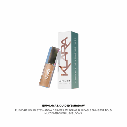 SUMMER GLOW MAKE UP BOX - Klara Cosmetics