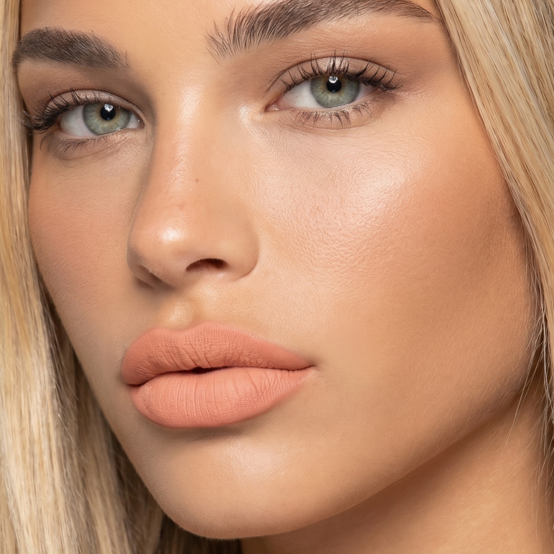 Kiss Proof Lipstick | Liquid Matte Lipstick
