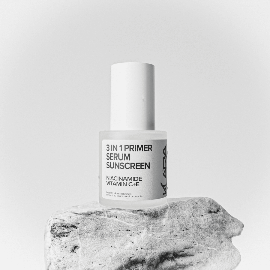3 IN 1 PRIMER SERUM SUNSCREEN (30ml) (Copy)