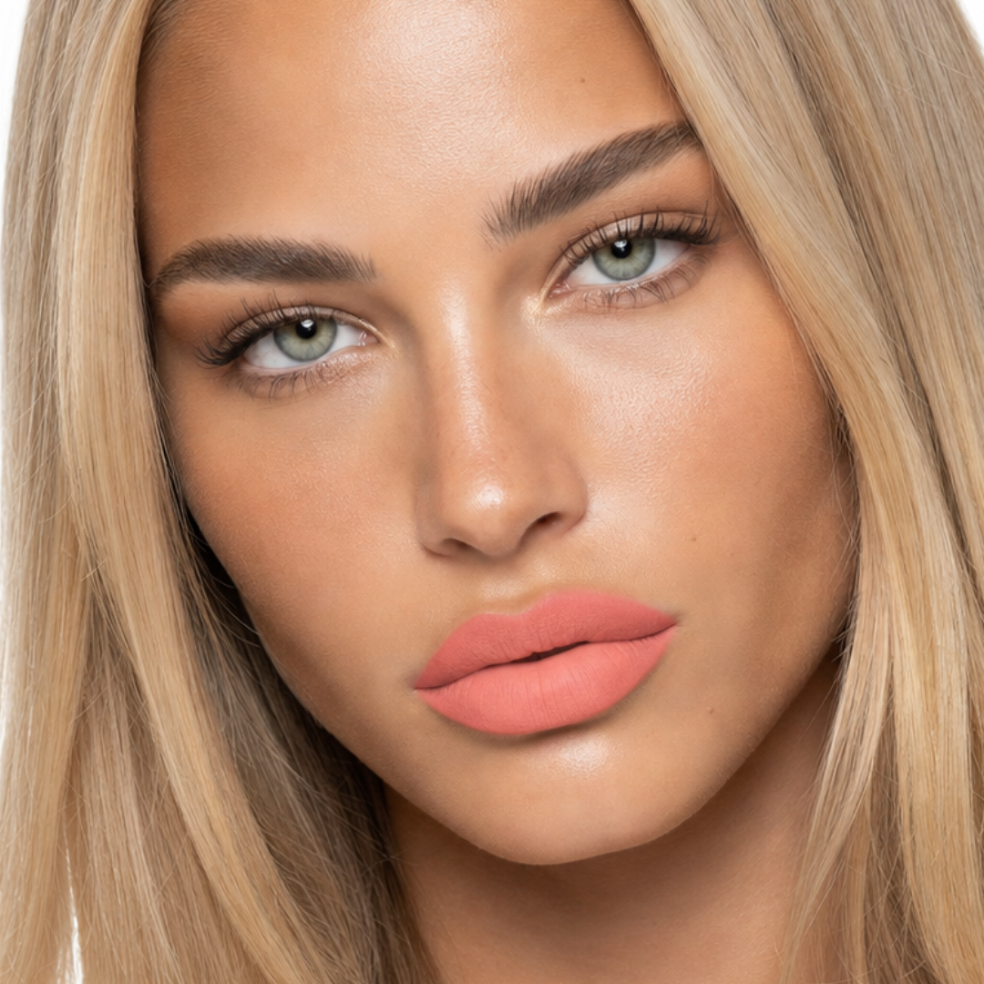 Kiss Proof Lipstick | Liquid Matte Lipstick