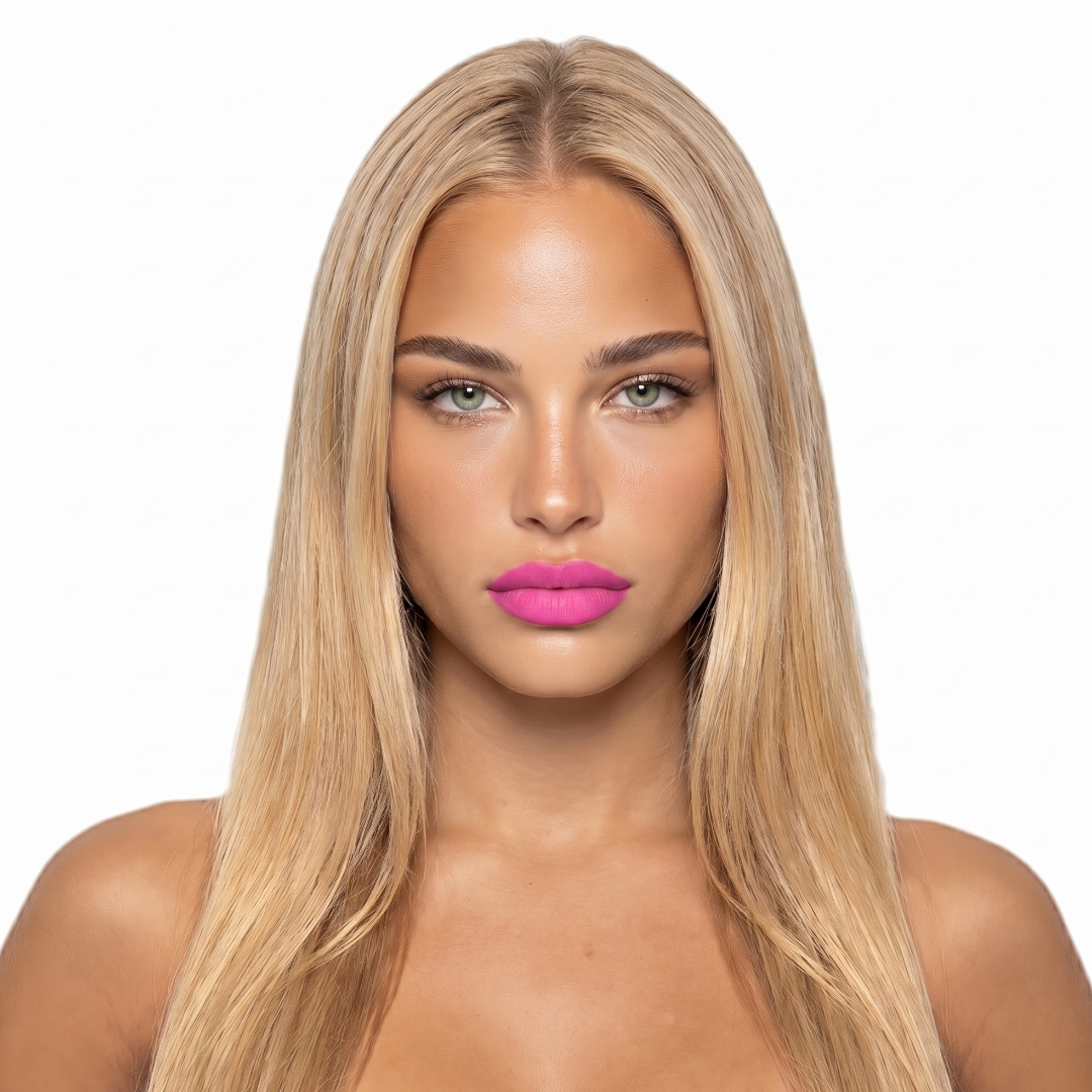 Kiss Proof Lipstick | Liquid Matte Lipstick