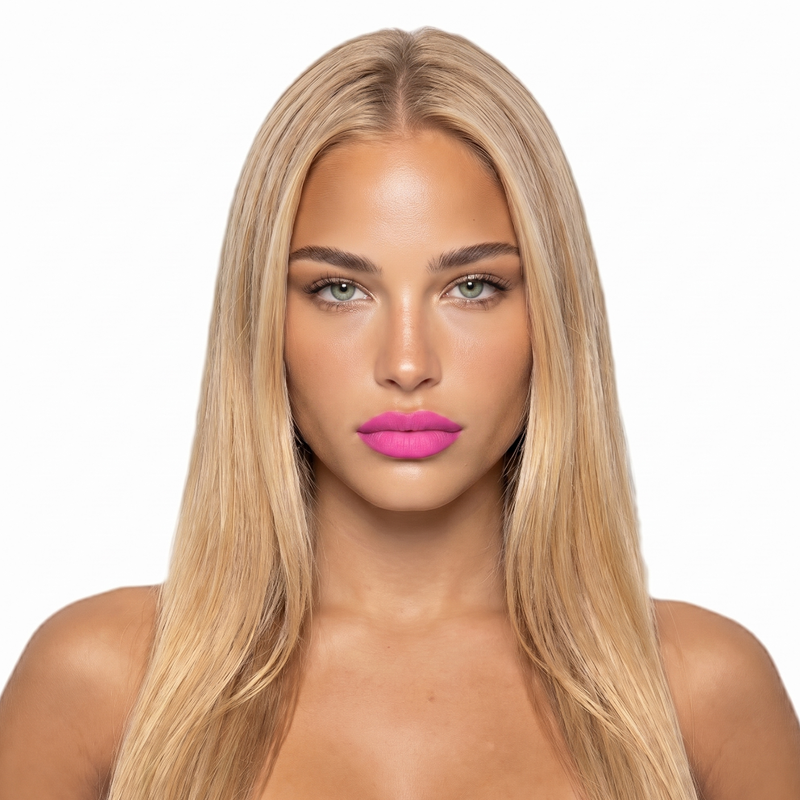 Hot Pink