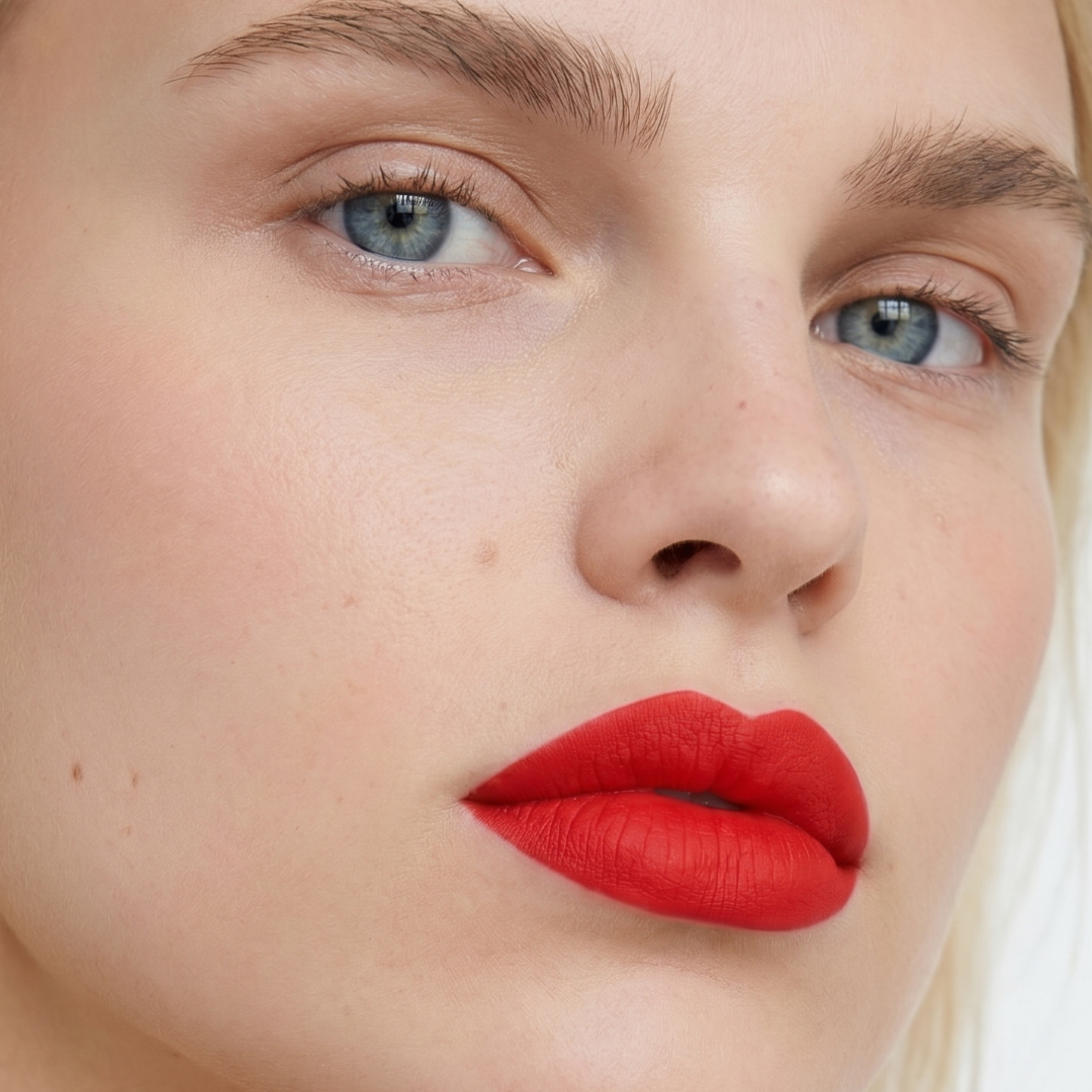 Kiss Proof Lipstick | Liquid Matte Lipstick